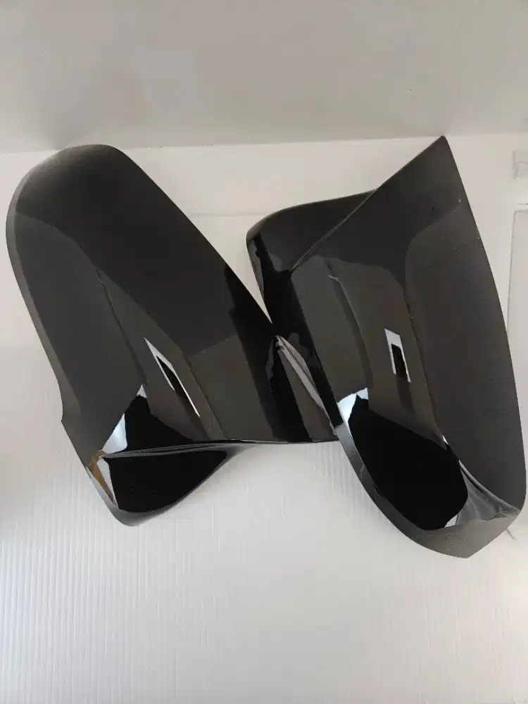 M Performance Cover Spion Bmw X1, F39, F40, F44, F48
