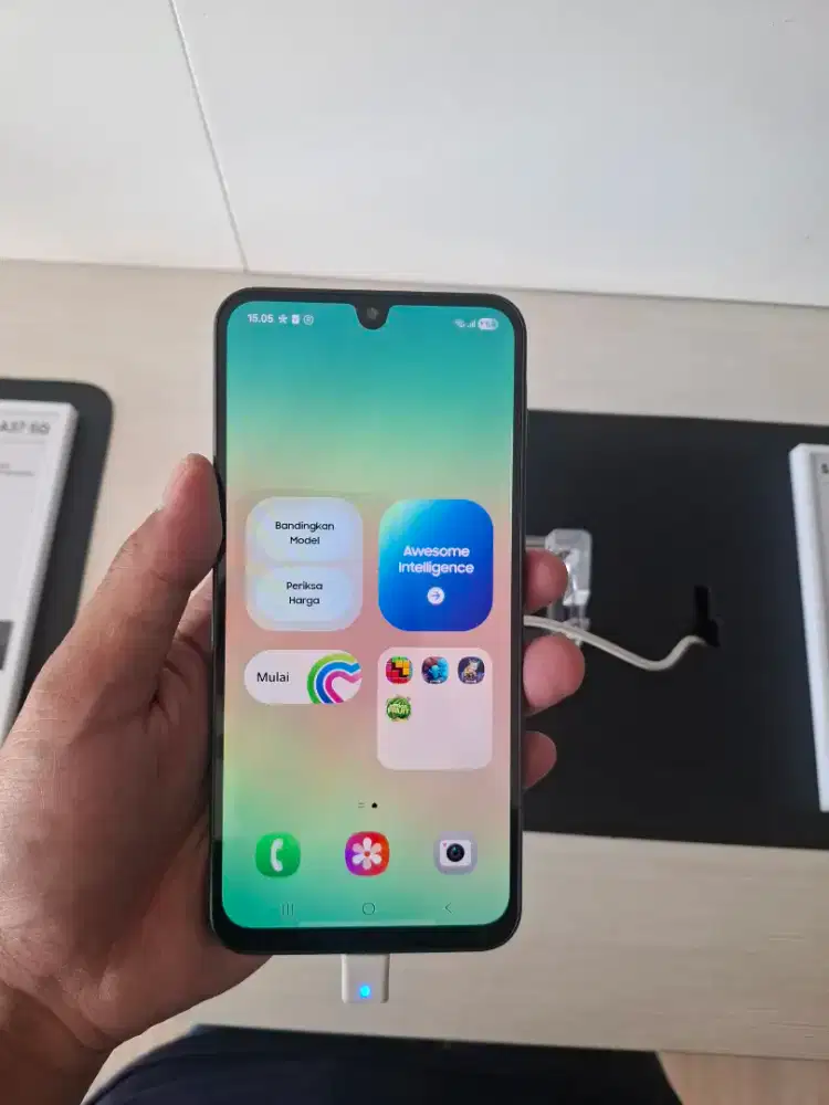 SAMSUNG GALAXY A26 5G