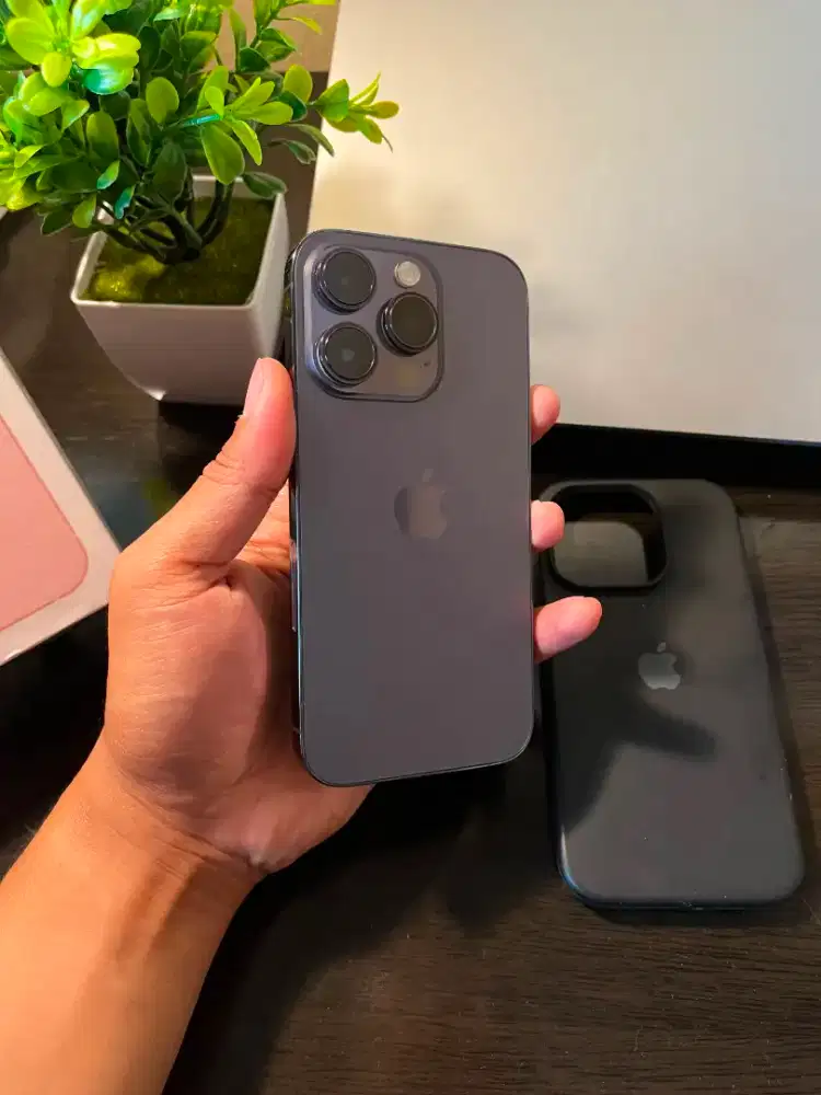 Iphone 14 pro inter all operator