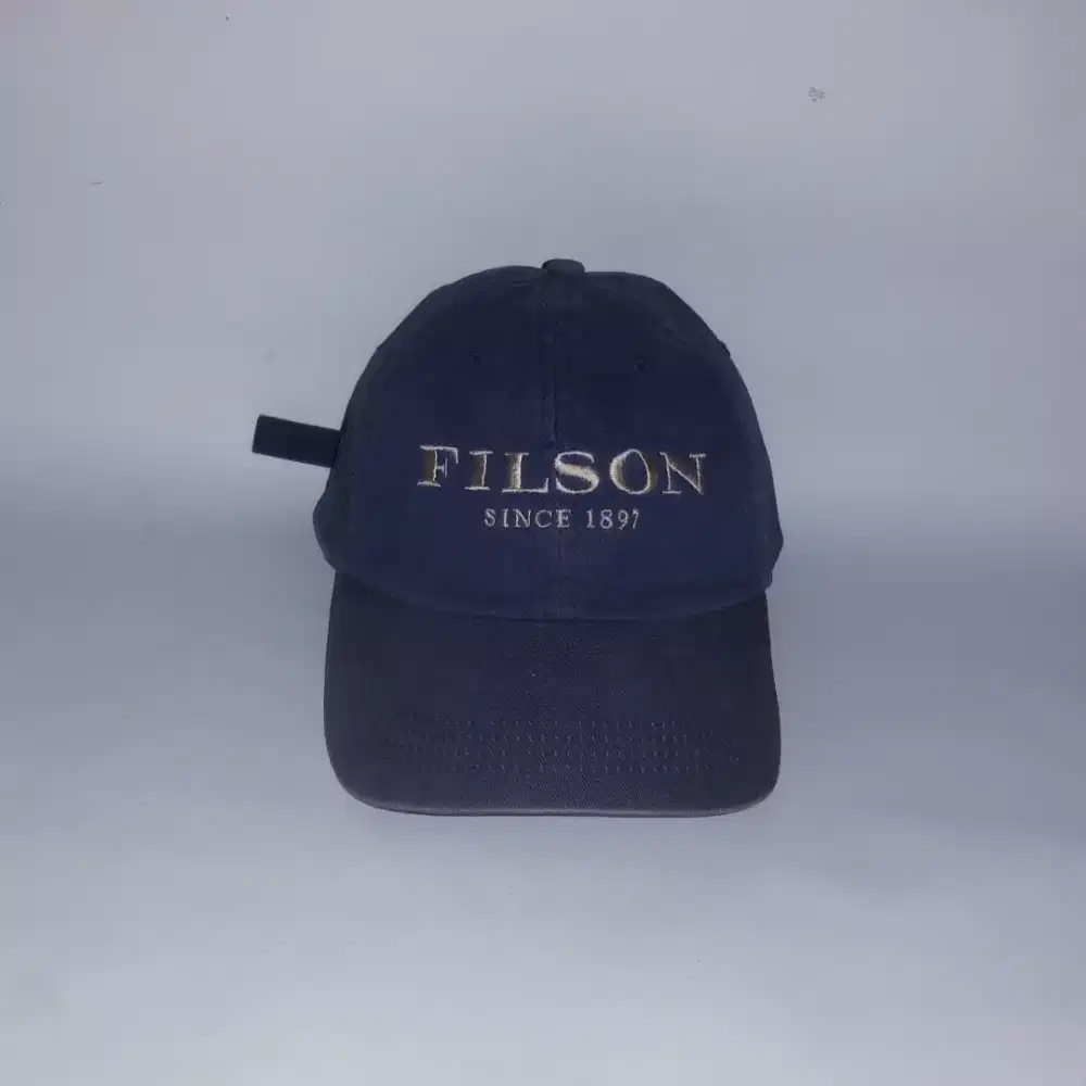 Topi Vintage Filson USA