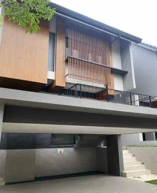 Caelus Greenwich Park BSD CITY