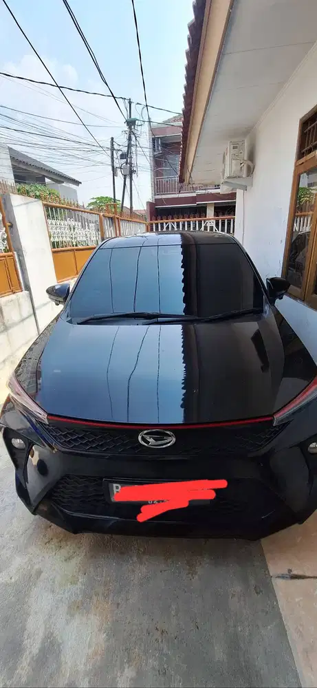 Jual Xenia 1.5 MT Bensin 2022