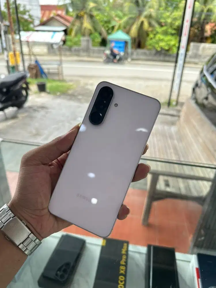 Samsung A56 sein