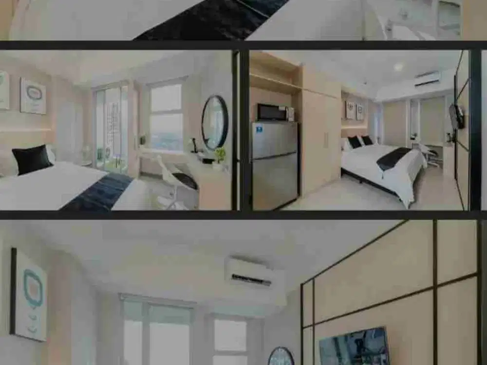 Sewa Bulanan Apartemen Anderson