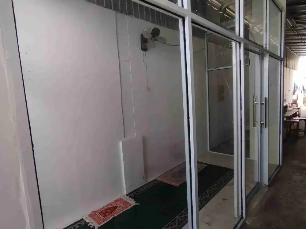 Disewakan Gudang Jl. Soka Delta Silikon 3