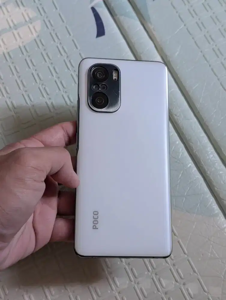 Poco F3 256gb 5G