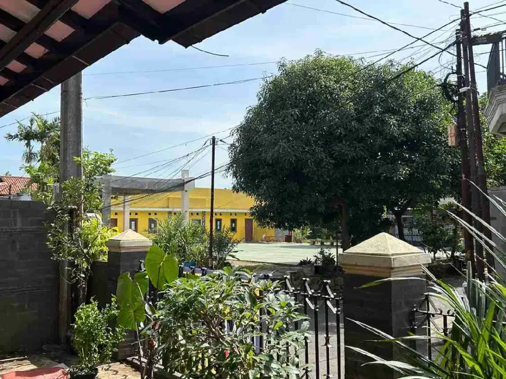For sale Rumah cantik di padasuka Cimahi masih bisa nego