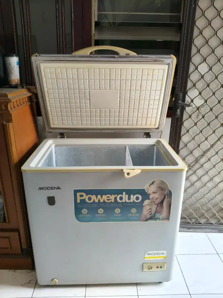 Dijual Freezer buat daging