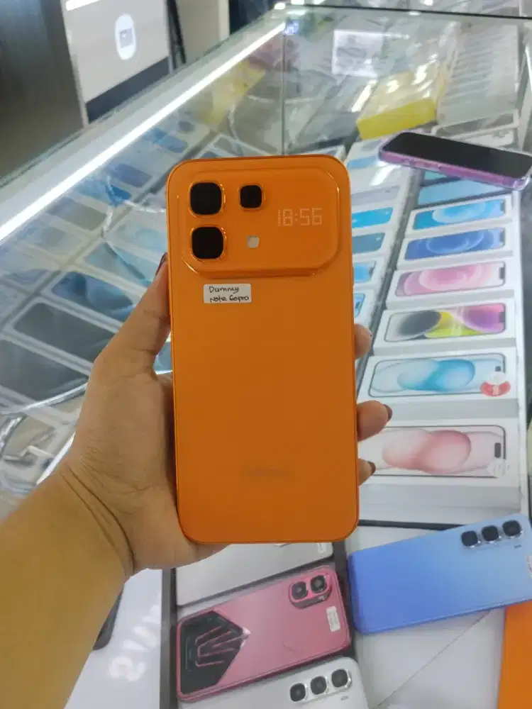 PROMO CICILAN INFINIX NOTE 60 PRO DENGAN YESSS CREDIT