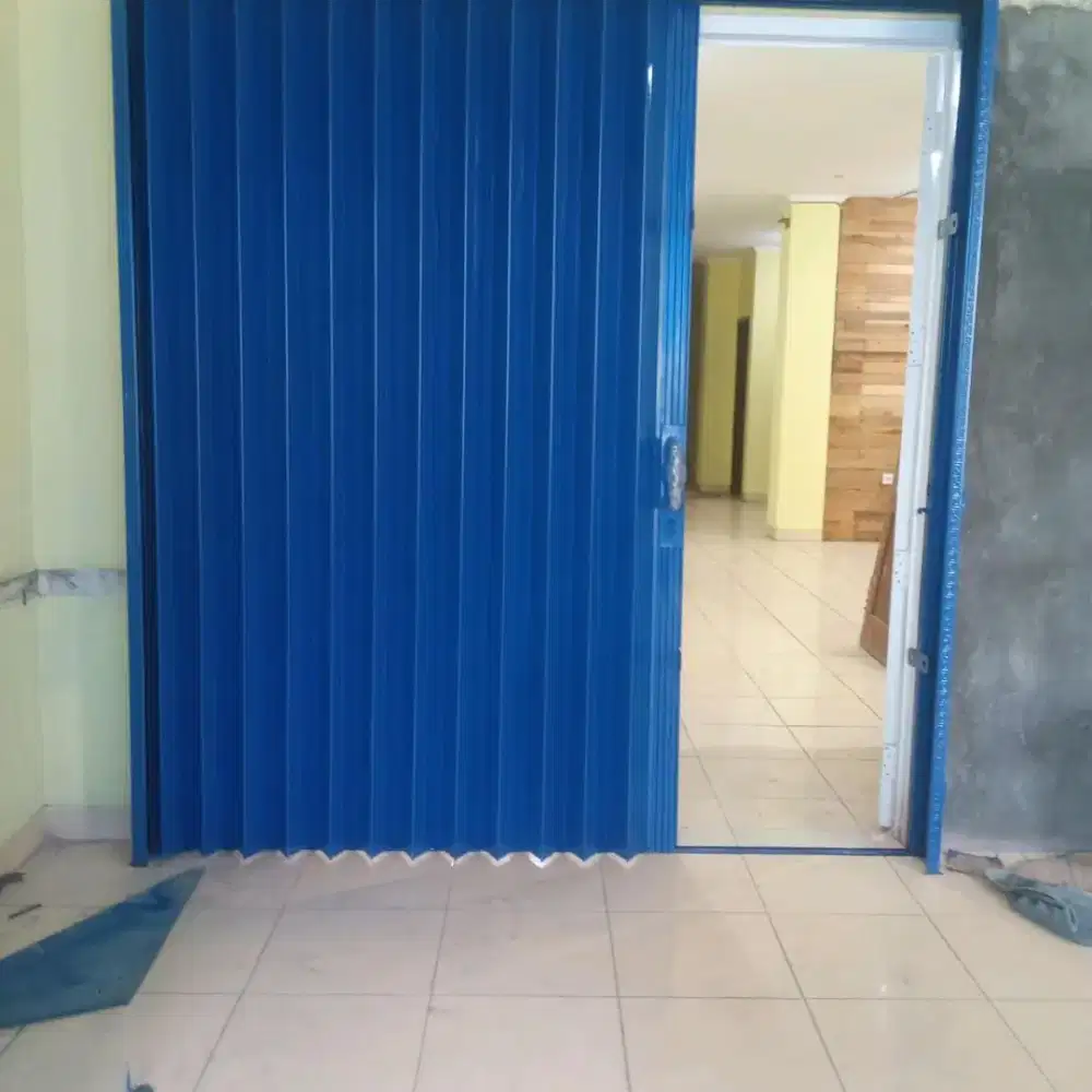Service Rolling door area tanjung duren Jakarta Barat