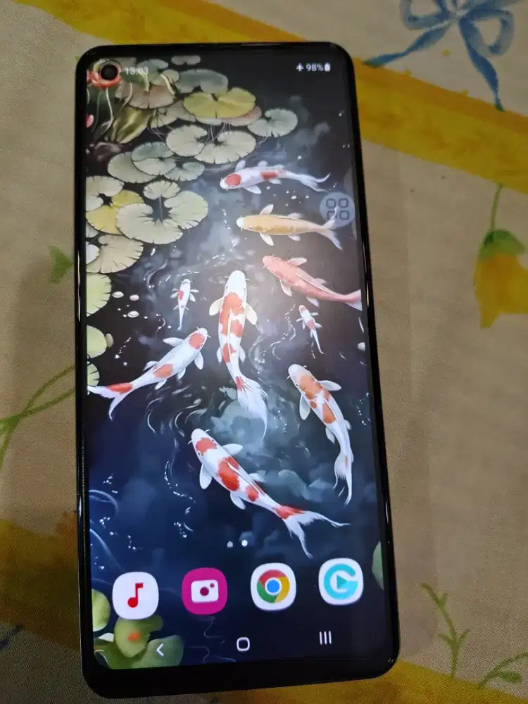 SAMSUNG A21s  6/128