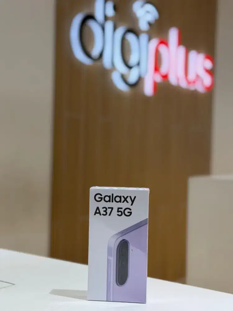 NEW SAMSUNG A37 5G