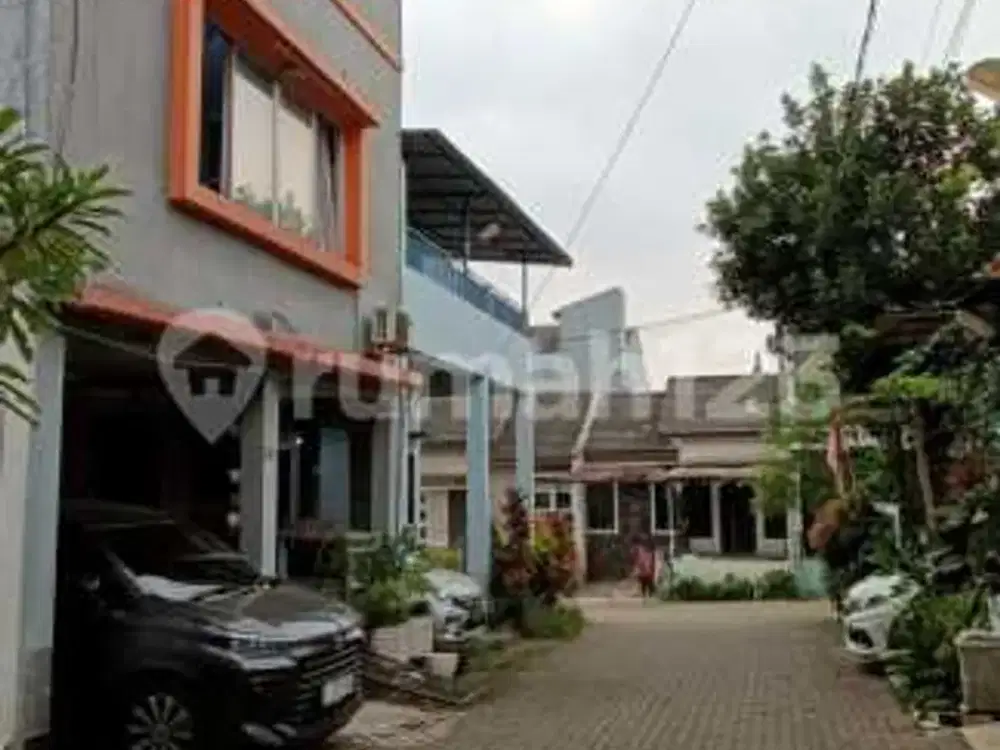 Dijual Cepat Rumah Siap Huni Murah Di Sariwangi Bandung