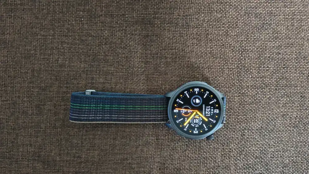 Amazfit Balance
