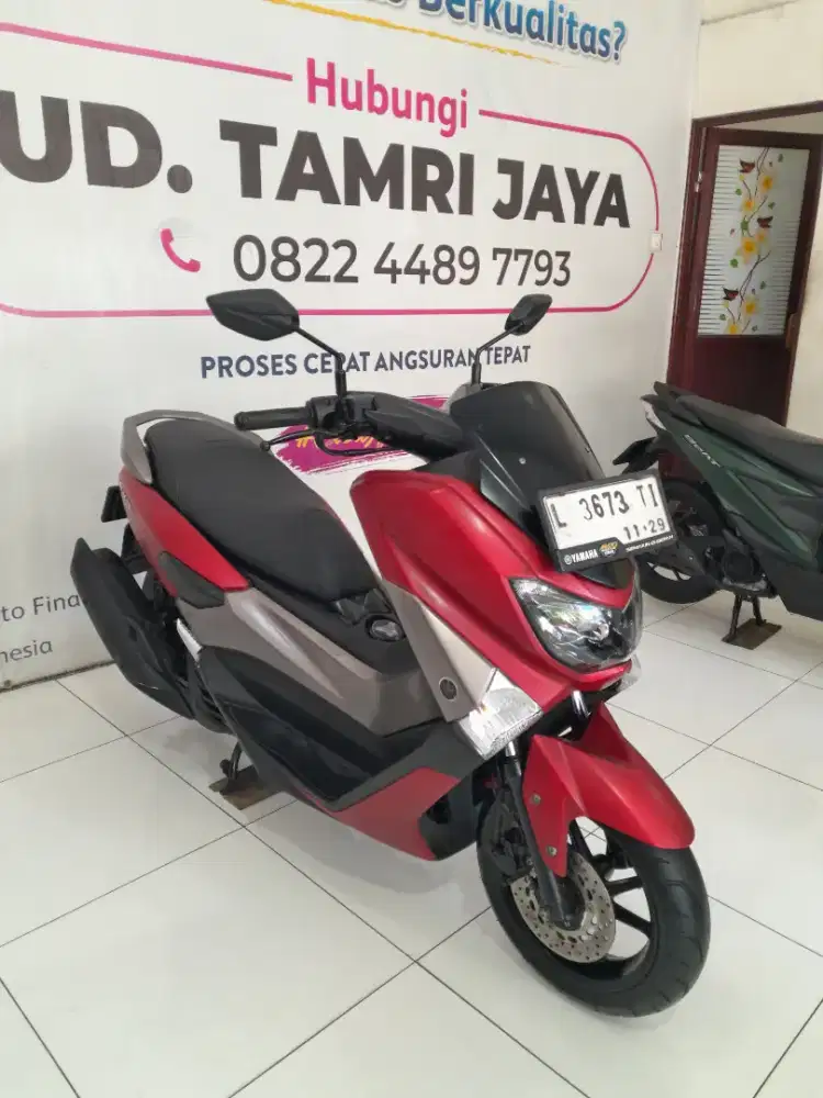 MESIN OK YAMAHA NMAX 155 2019