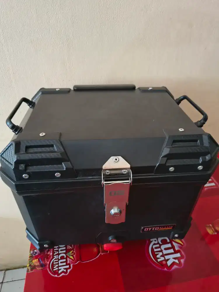 Box motor Otto klasse 45 liter