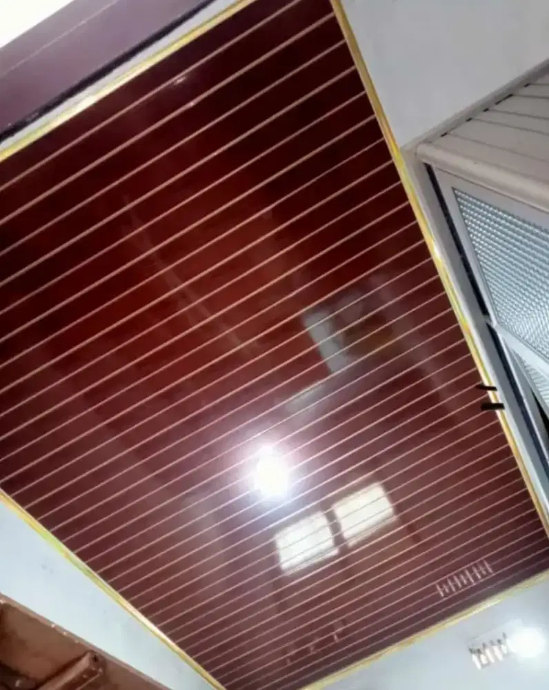 PLAFON PVC MURAH LOKASI BATAM