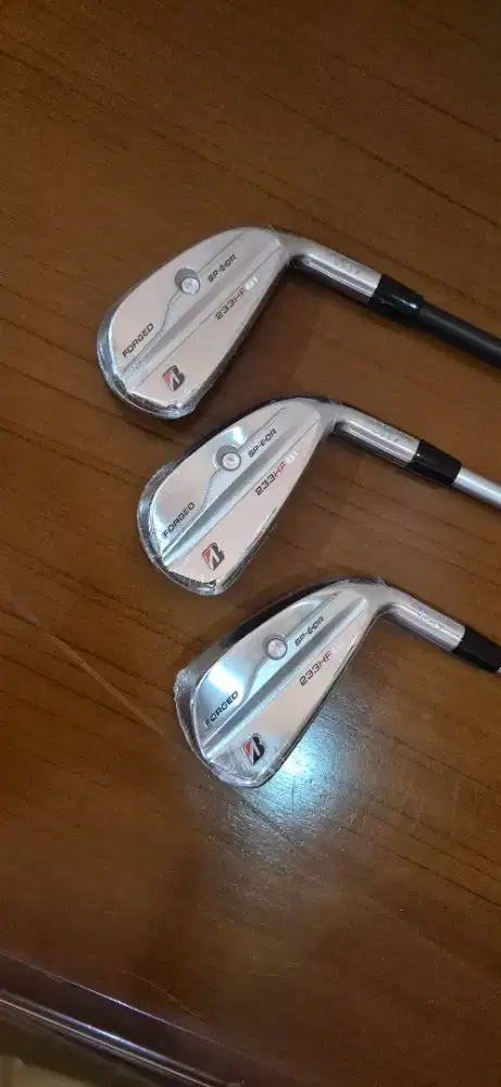 Stik Golf Bridgestone 233HF single iron 7