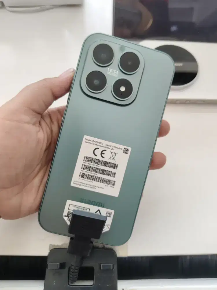 Promo Cicilan Pakai Home Credit xiaomi 17