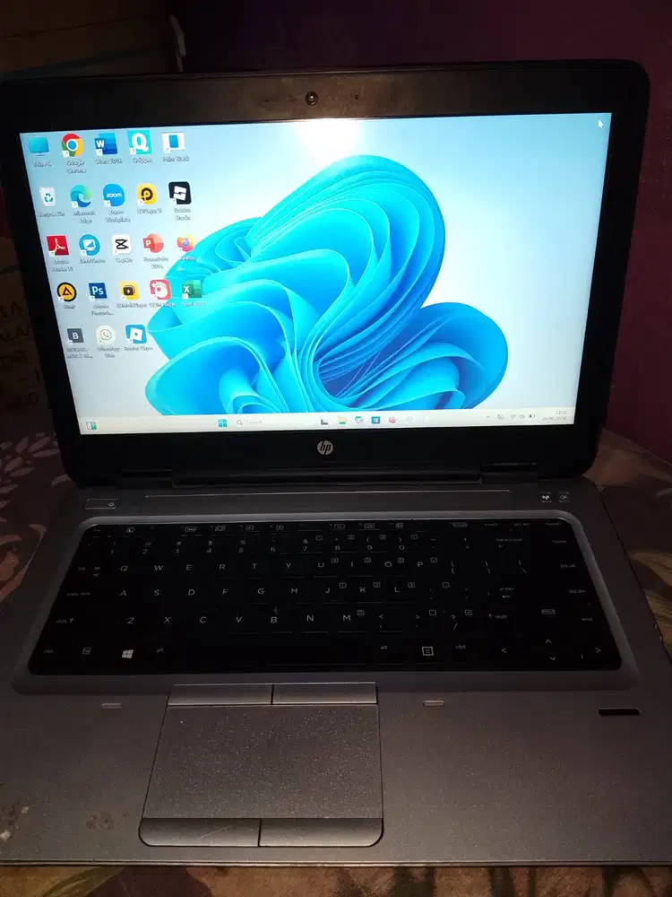 Laptop secend murah berkualitas