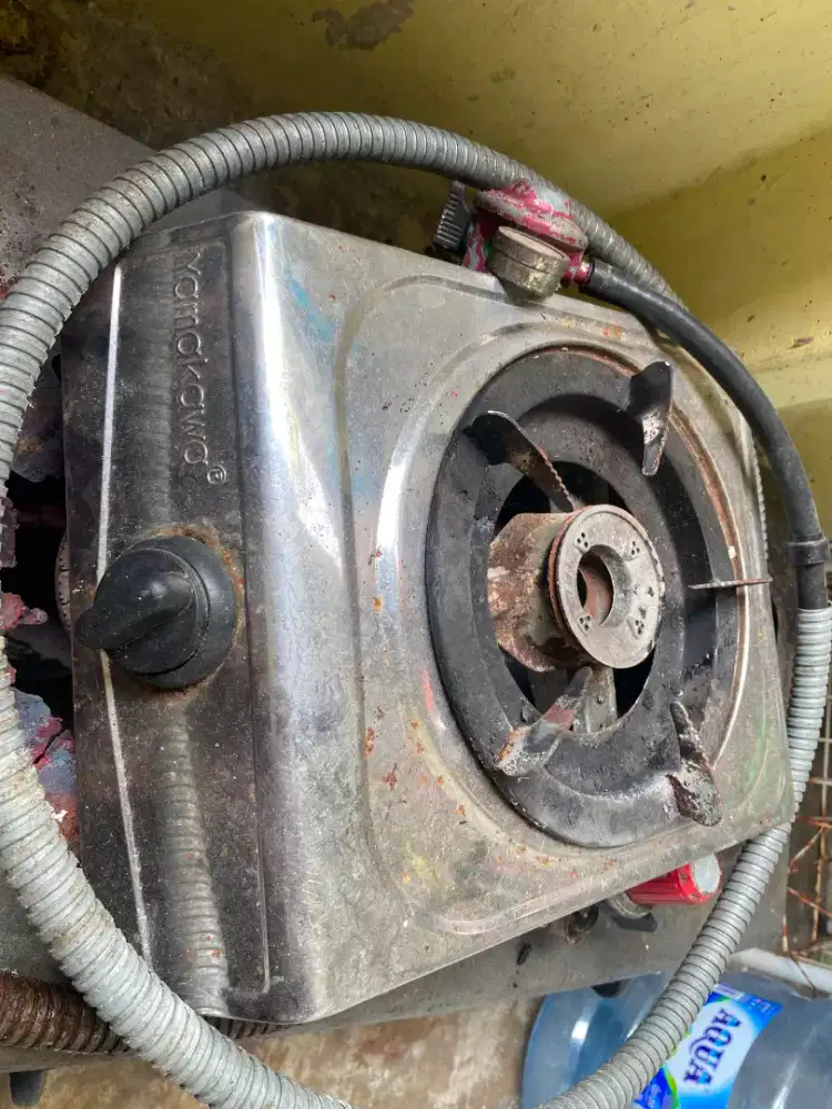 JUAL KOMPOR 1 TUNGKU