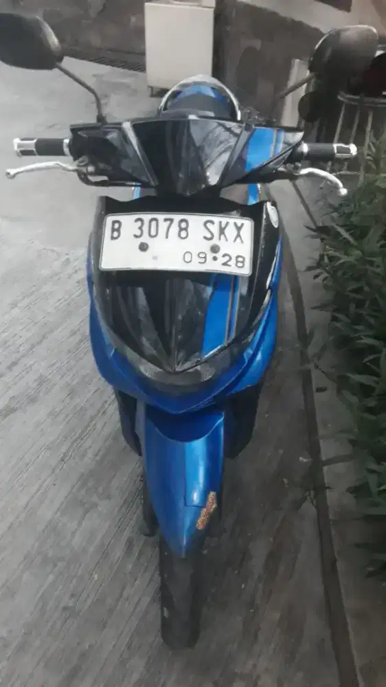 Di jual soul Gt thn 2013 tangan pertama