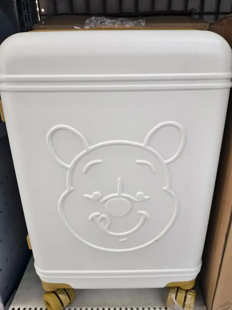 Koper Winnie The Pooh ukuran 20 inch