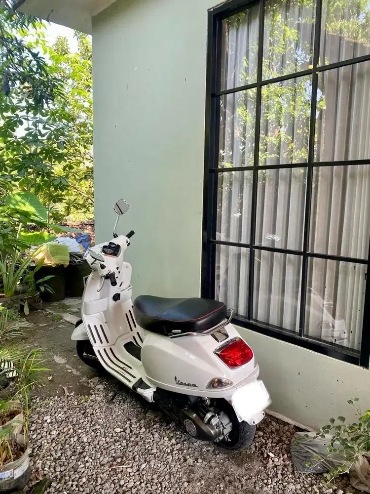 Vespa S 150 3V 2013