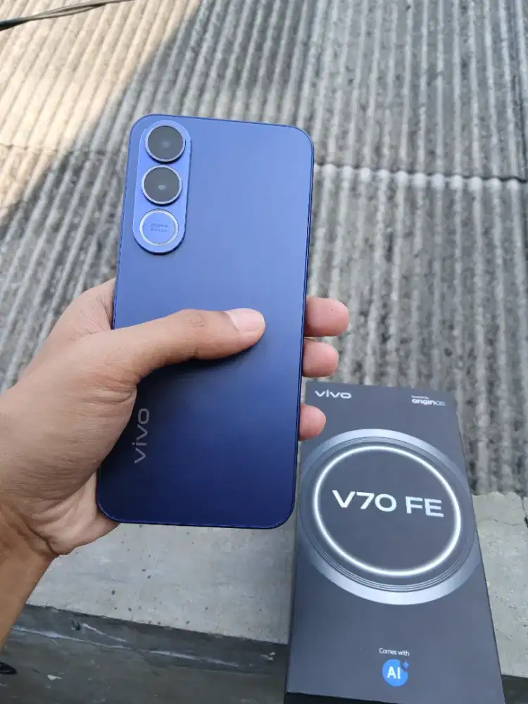 Vivo v70 FE 5G 8/256