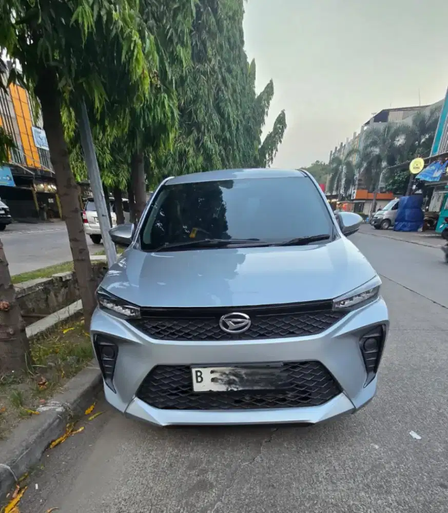 XENIA TYPE X MANUAL 2023