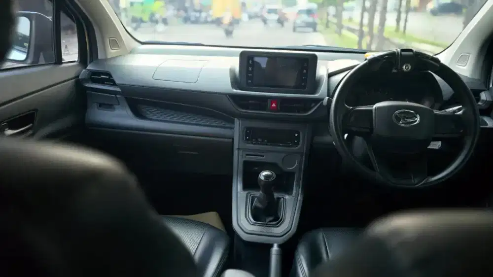 XENIA TYPE X MANUAL 2023