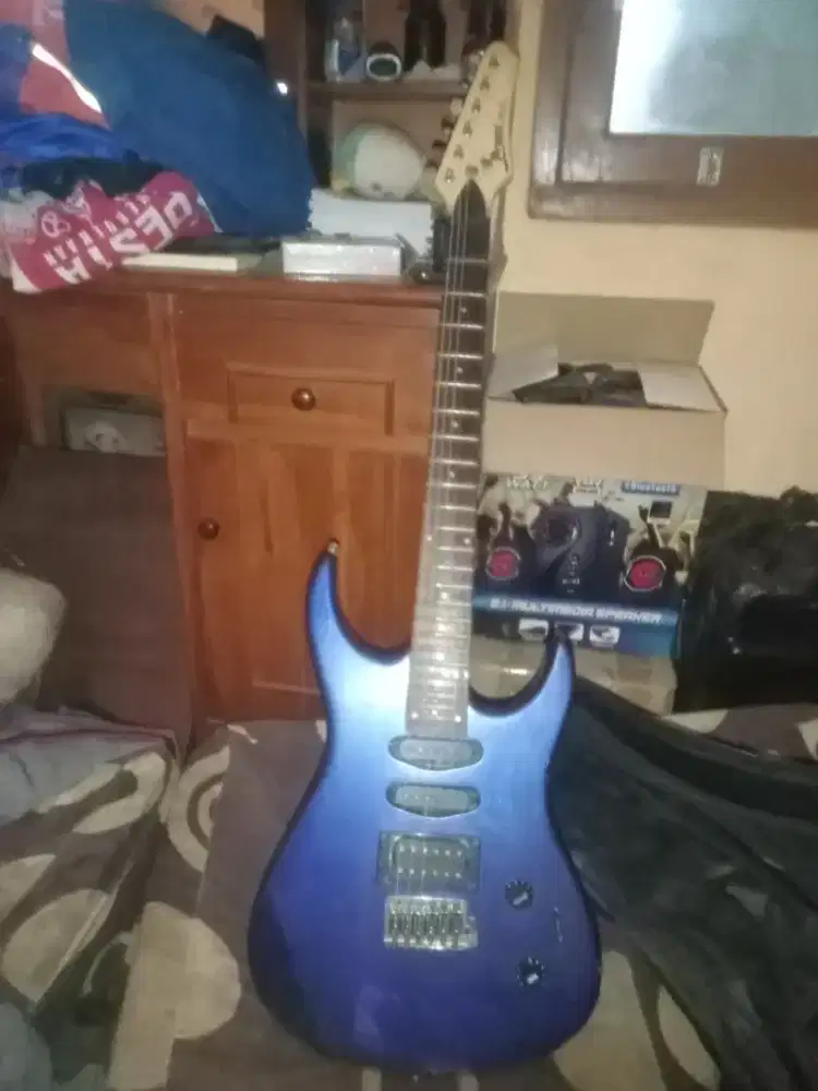Guitar ori prince