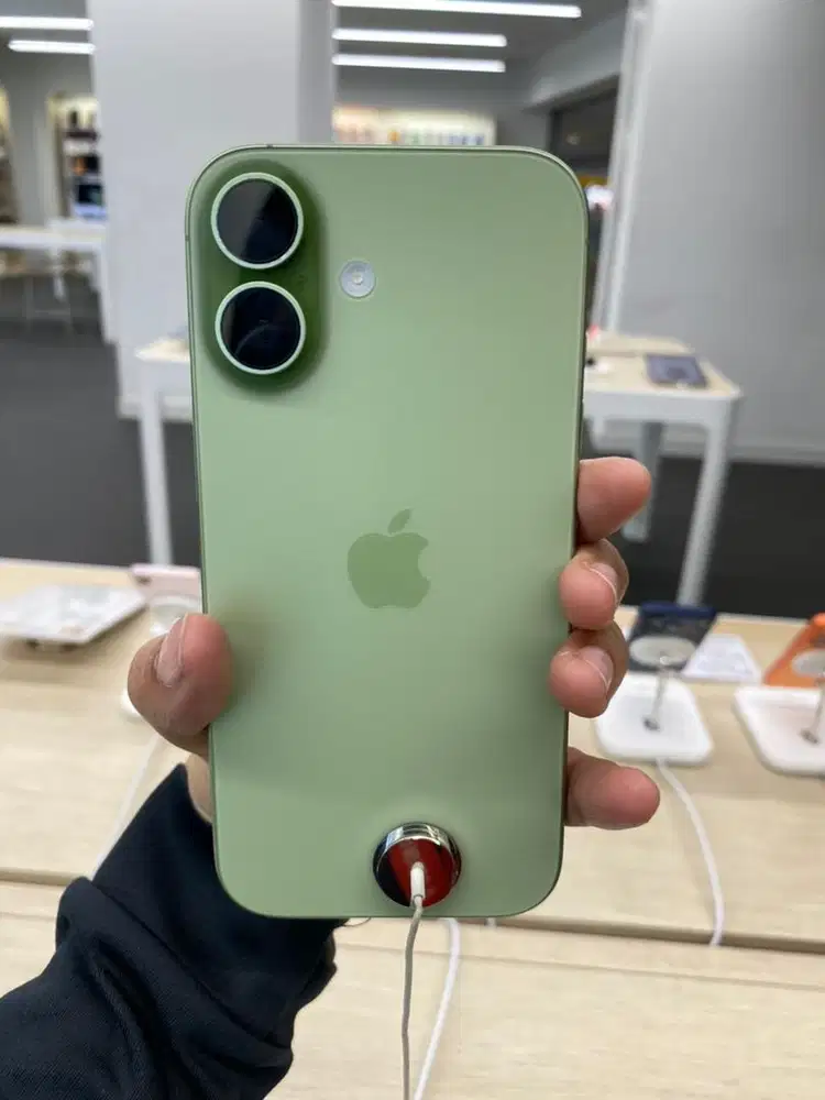 CICILAN IPHONE 17 BASIC MODAL KTP DI HOME CREDIT
