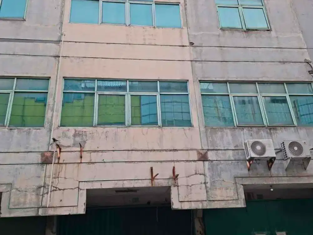 Jual Ruko di P Jayakarta Tamansari Jakarta Barat Jual Ruko Komplek Artha Center Pangeran Jayakarta Dijual Ruko P Jayakarta Jak Bar