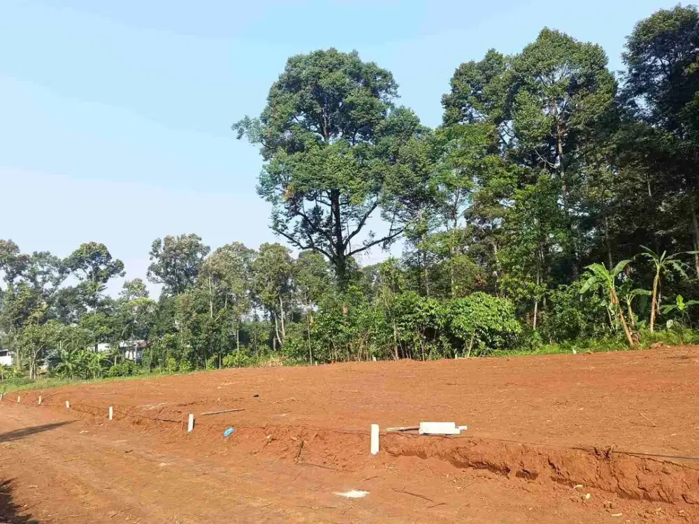 tanah bagus gunungpati