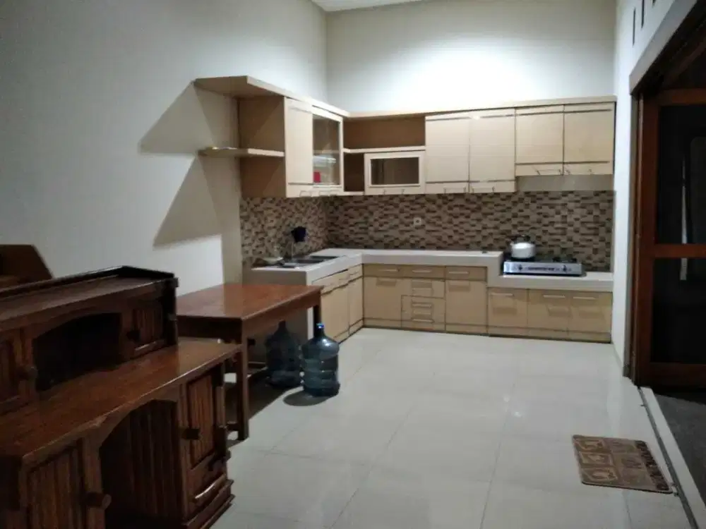 Sewa Rumah Siap Huni dan Nyaman Villa Durian Banyumanik Semarang– 9906