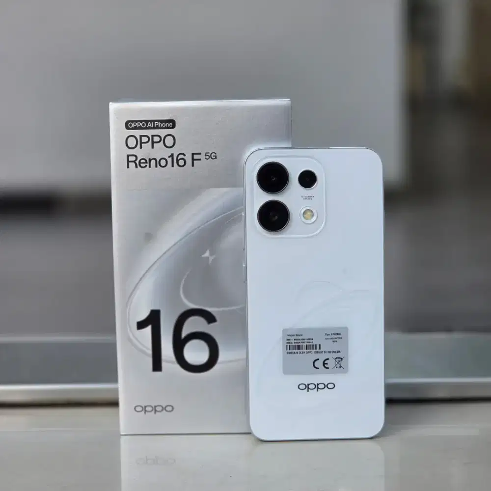 oppo reno 16f 5g open pre order
