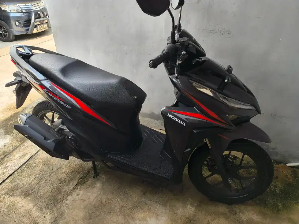 Honda Vario 125 tahun 2018 Gen 1