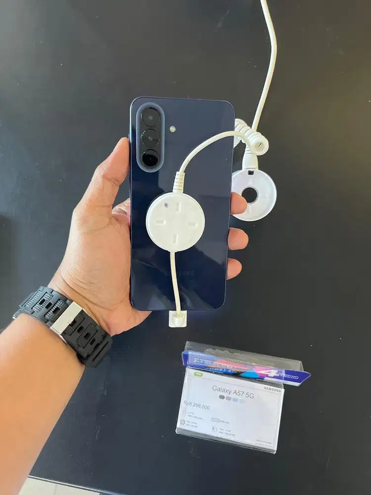 Samsung Galaxy A57 5G