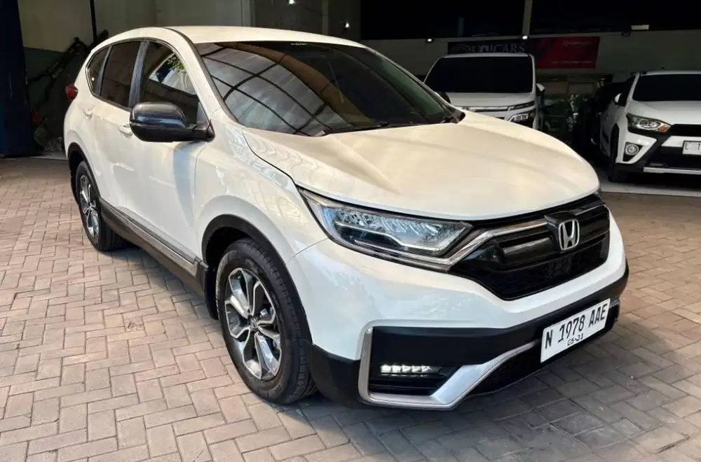 CR-V / CRV 1.5 TURBO AT 2021