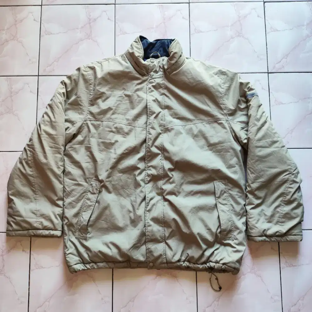 Jaket Tebal Champion Original Size XXL