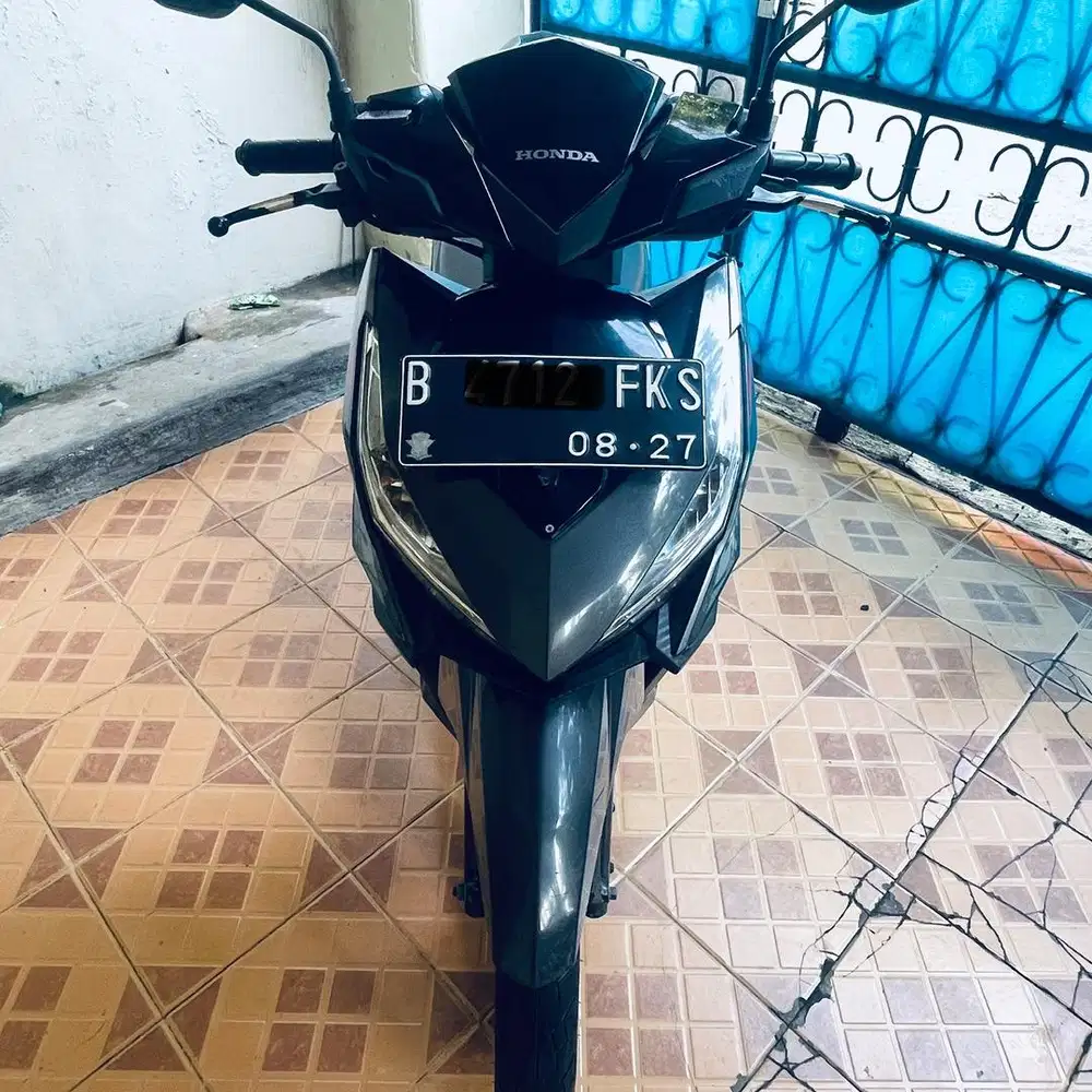 Honda Vario 125