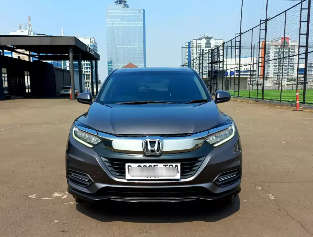 HONDA HRV SE 2020