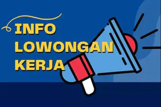 Lowongan  Admin Gudang
