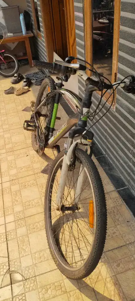 sepeda mtb uk26