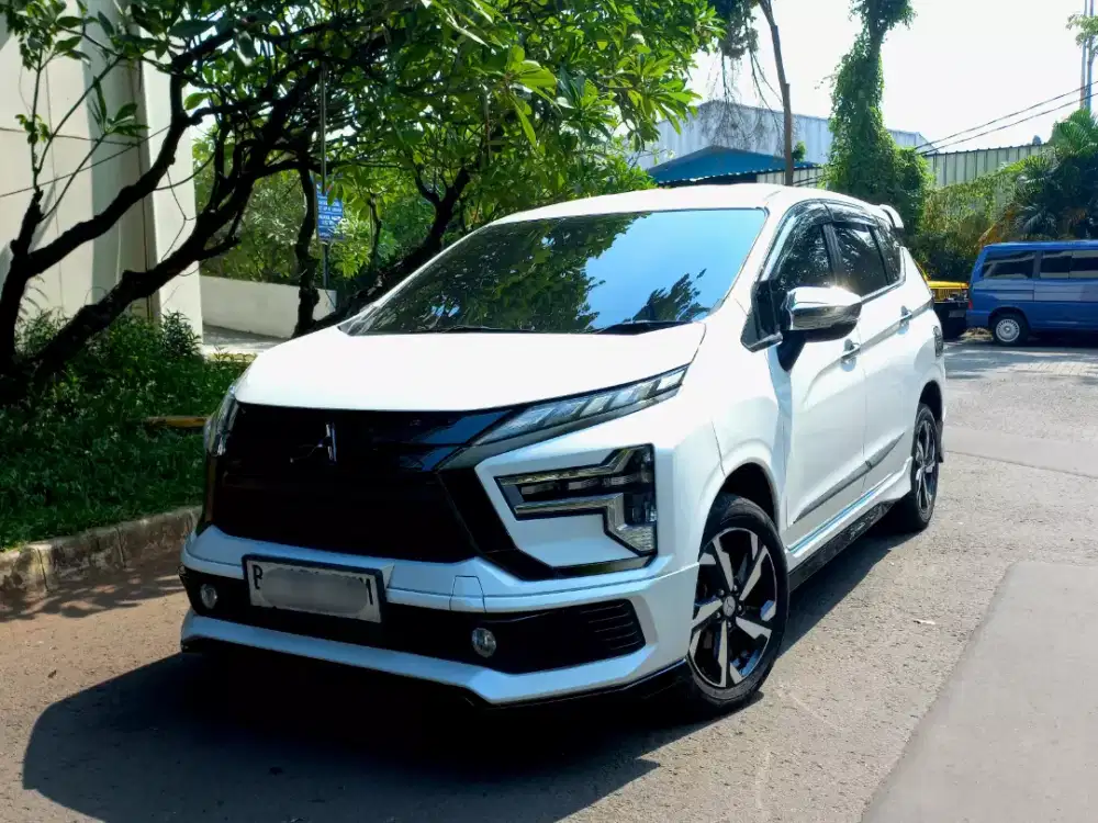 MITSUBISHI XPANDER ULTIMATE 2023 MODEL 2024