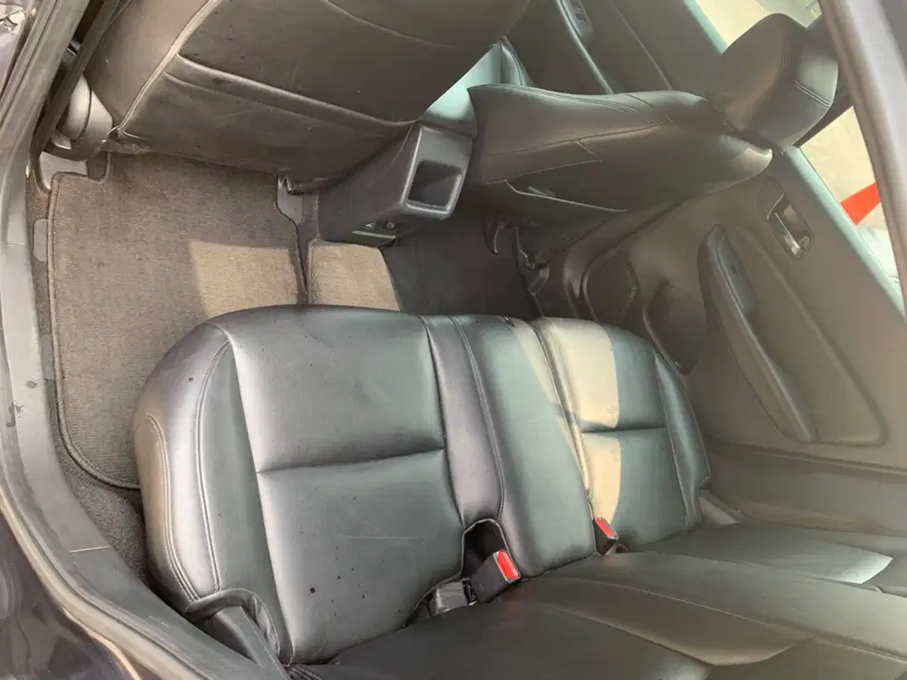 Honda City 2021 Bensin