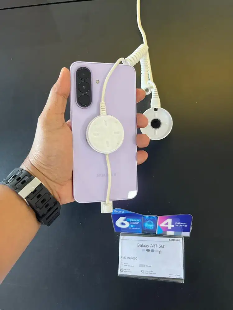 Samsung Galaxy A37 5G