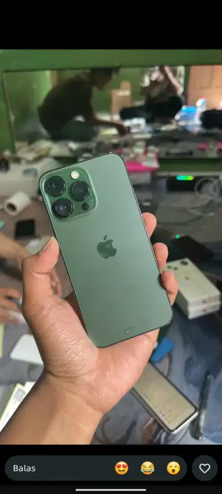 iPhone 13 Pro 128GB iBox