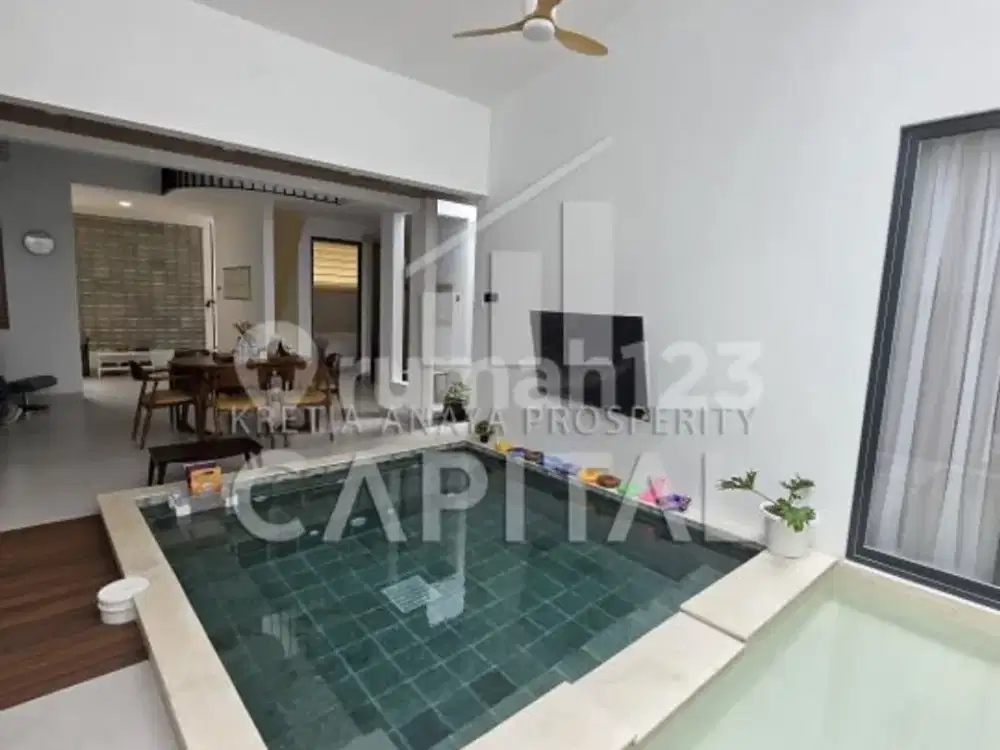 Nikmati Rumah Style Villa Ala-ala Jepang di Kyoto House Kota Baru Parahyangan Tatar Jingganagara